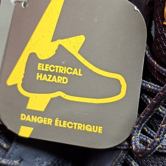 New Balance Composite Toe Shoes Men's Size 18W NWT - Picture 6 of 9